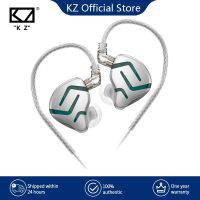 【DT】hot！ ZES Electrostatic Dynamic HIFI Earphone Bass Earbuds In Ear Headphones Noise Cancelling Sport Metal Headset