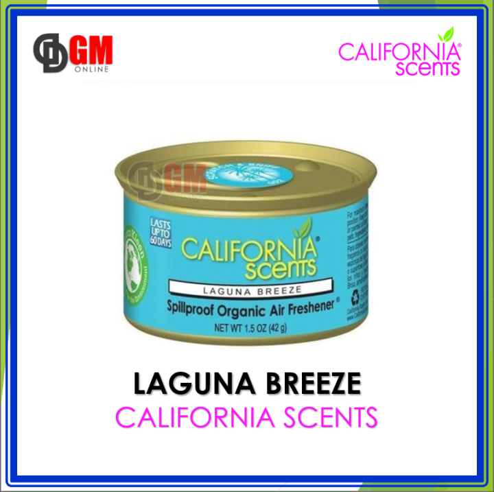 California Scent Laguna Breeze Lazada PH