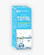 Nước súc miệng TOTAL - Bảo vệ răng miệng và lợi