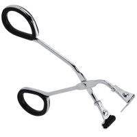 ◈ Partial Eyelash Curler Curling Clips Beauty Tools Curlers Grab Handles Sturdy Handheld Eyelashes Professional Makeup Curls