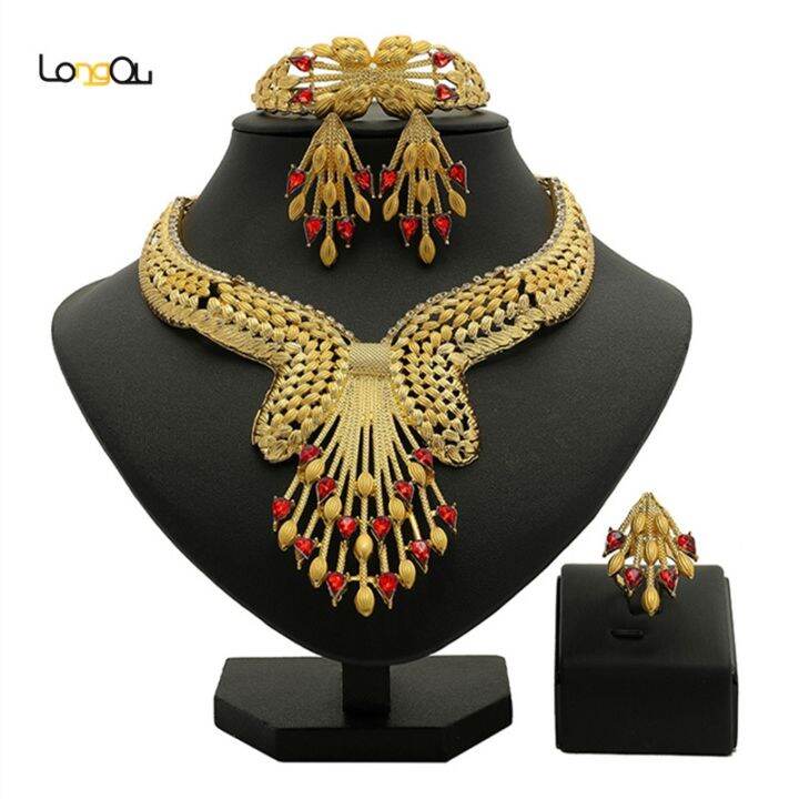 lz-conjunto-de-j-ias-banhado-a-ouro-para-mulheres-presente-nupcial-mi-angas-africanas-designer-de-casamento-dubai-18k-atacado-moda