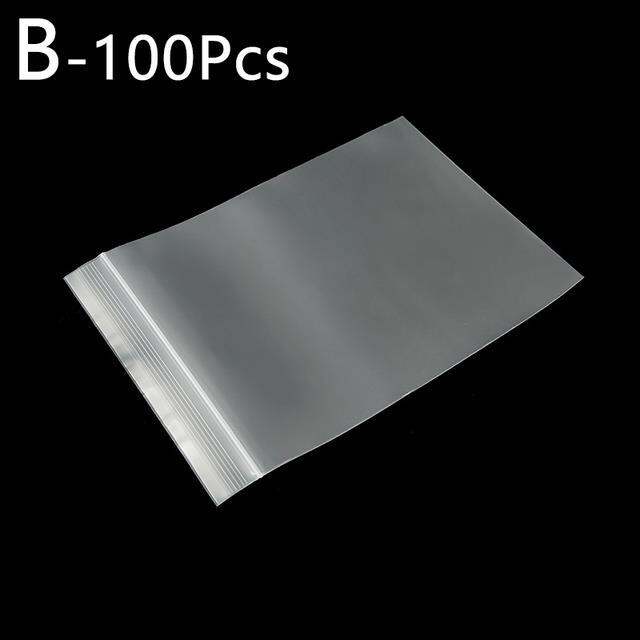 yf-100pcs-transparent-plastic-small-jewelry-packing-resealable-cookie