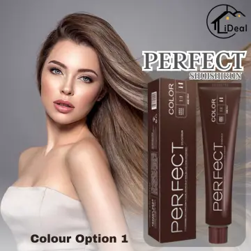 Hair colour LOREAL HI.RICHESSE