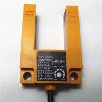 “”：{： Induction Photoelectric U-Shaped Counter-Fire Sensor E3S-GS3E4 Warranty For Two Year