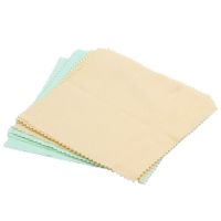 Pack 10 Microfibre Cleaning Cloth for Lenz/Clenz/Glasses/Lens Optical Wipes Spectacles/CameraSpectacles / Sunglasses, Camera lenses / CDs, DVDs, PDAs, iPhones, iPads Screens