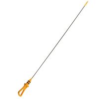 ♠❇ Oil Dipstick Metal Car Vehicle Flexible Engine for BMW Mini Cooper S R52 R53