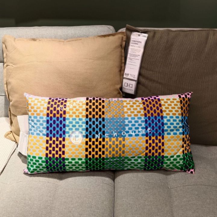 หมอนอิง-หลากสี-30x58-ซม-cushion-multicolour