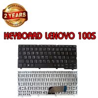 รับประกัน 2 ปี KEYBOARD LENOVO 100S คีย์บอร์ด เลอโนโว IdeaPad 100s-11 100S-11IBY ไทย-อังกฤษ