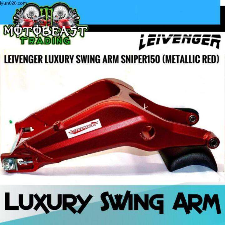 Swing Arm Suzuki Smash Swing Arm Rxz Swing Arm Universal Plus Jrp Swing Arm Xrm