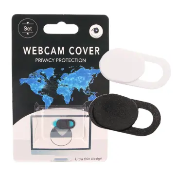 Generic Webcam Cover Web Camera Privacy Webcams Blocker Laptop