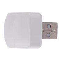 Mini USB Night Lights LED Plug In Nightlight สำหรับห้องนอน Mini Wall Lights Bulb สำหรับ Home Reading Warm White Compact
