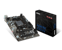 MAINBOARD (เมนบอร์ด) FM2+ MSI A68HM-E33 V2