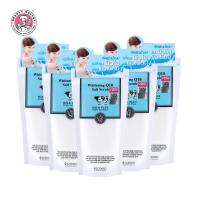 ▶️[แพ็ค 5 ซองสุดคุ้ม!] BEAUTY BUFFET SCENTIO MILK PLUS WhteNING Q10 SALT SCRUB - เซนทิโอ มิลค์พลัส เทนนิ่ง คิวเทน ซอลท์สครับ(300G.) [ โปรโมชั่นสุดคุ้ม ]