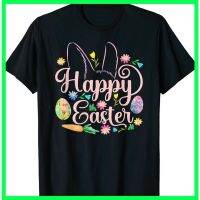 ข้อเสนอพิเศษ เสื้อยืด พิมพ์ลาย Happy Easter 2022 No.1 In Sales สําหรับผู้ชายS-5XLS-5XL