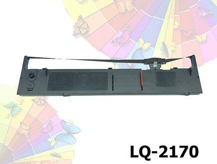 ตลับผ้าหมึกปริ้นเตอร์เทียบเท่า-epson-lq-2170-2180-2190-10กล่องราคาพิเศษ-สำหรับปริ้นเตอร์รุ่น-epson-lq-2170-2080-2180-2190