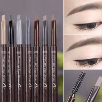 ▶ ที่เขียนคิ้ว อีทูดี้เฮ้าส์ Etude Drawing EyeBrow ดินสอเขียนคิ้ว เพิ่มปริมาณ↑30% ตัวแท่งมี 2 ด้าน ด้านหนึ่งเป็นเนื้อครีม