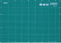 OLFA โอฟ่า รุ่น CM-A3 แผ่นยางรองตัด
