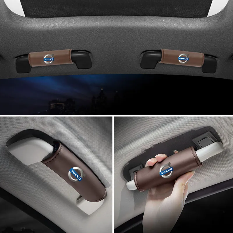 volvo interior accessories