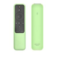 【Thriving】 Wall Warriors สำหรับ Xiaomi Mijia Laser Projector Remote Cover SIKAI Protective Case