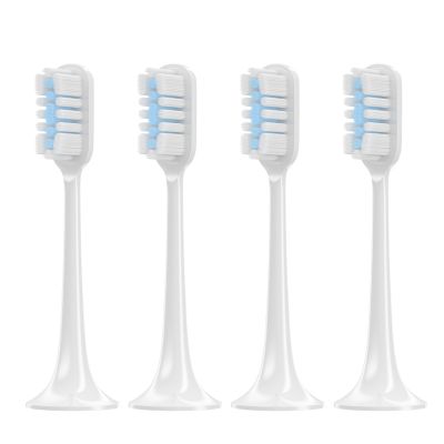 For Xiaomi Electric Toothbrush Head T300/T500/T100 To Replace Mijia DDYS01SKS/MES601/602
