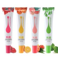 ของแท้!!! เจลหล่อลื่น Fruity 50ml *ไม่ระบุชื่อสินค้าหน้ากล่อง ( ราคาถูก / ส่ง)