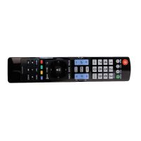 AKB73615312 Remote Control for LG 42LS575S 32LS570S 37LS570S English TV Remote Control