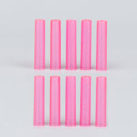 20pcsProtector Cap Pencil Cover Pen Protective Protection School Office Supplies