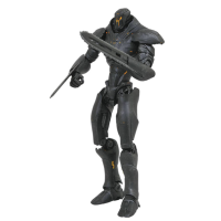 โมเดล Diamond Select Pacific Rim: Uprising Obsidian Fury