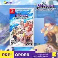 ✜ PRE-ORDER | NSW THE LEGEND OF NAYUTA: BOUNDLESS TRAILS (เกม Nintendo Switch™ ?) (By ClaSsIC GaME OfficialS)