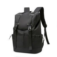 2020 New Waterproof Large Capacity Backpack Men Laptop Bags Black Backpack Man Travel Backpacks Teenager Bookbag Oxford Backpack