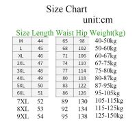 M-9XL Mens Shorts Large Size Cheap Sports Shorts Latest 2021 Summer Black Grey Korean Fashion