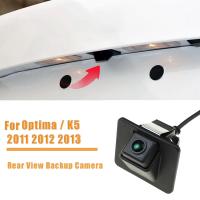 95760-4M001 Rear View Camera Backup Camera Parts Component for KIA Optima K5 2011-2014 Parking Assist Mini Reverse Camera 95760-2T301