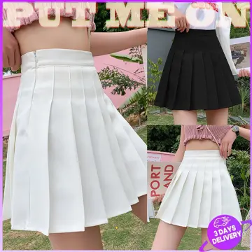 Skater hotsell skirt lazada