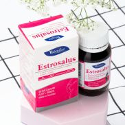 Viên uống Estrosalus - Điều hòa nội tiết tố nữ lọ 30 viên