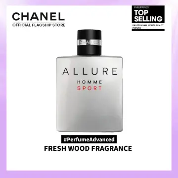Chanel Allure Edp Review Flash Sales -   1696291509