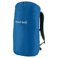 Montbell Just Fit Pack Cover 50