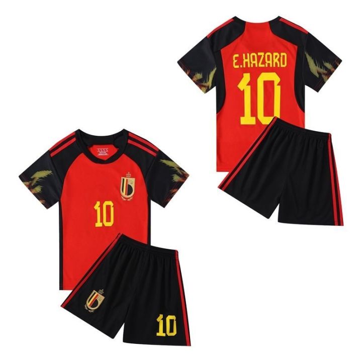 ready-stock-childrens-2022-world-cup-football-jersey-suits-kindergarten-pupils-games-performance-to-take-custom