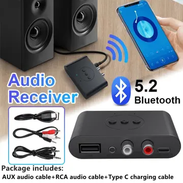 2.5 mm jack bluetooth adapter hot sale