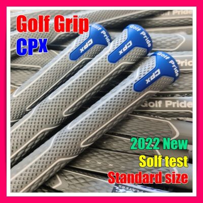 Golf Grip CPX 2022 soft grip  กริปกอล์ฟ กริ๊ปนุ่มมาก กริ๊ปไม้กอล์ฟ จับสบายไม่ลื่น Size Standard