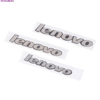 สติกเกอร์ติดโลโก้โลหะสำหรับแล็ปท็อป,สติกเกอร์ติดแล็ปท็อปสำหรับแล็ปท็อป Lenovo แล็ปท็อปสติ๊กเกอร์โลหะ1ชิ้น