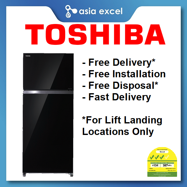 toshiba gr ag55sdz xk