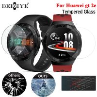 ❆✷ Tempered Glass For Huawei Watch GT 2E HD Clear Screen Protector Film For Huawei Watch GT 2e Sports Smart Watch Protective Films