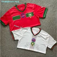 ☢✻ World Cup Morocco Jersey Morroco Home Jersey Morroco Away Jersi Moroco