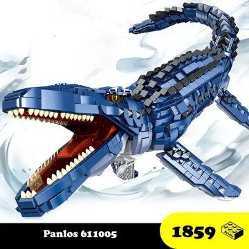 Mosasaurus giá rẻ Tháng 82023BigGo Việt Nam