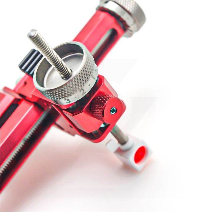 Shibuya Xiboya recurve bow sight sight frame sight head quick