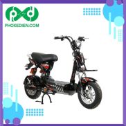 Xe đạp điện GIANT M9i - Phố xe điện