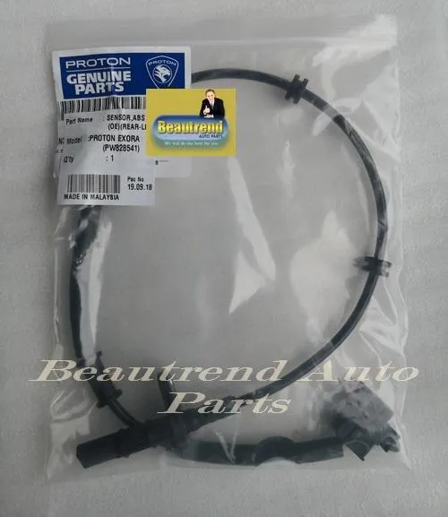Proton Exora ABS Sensor Rear LH Lazada