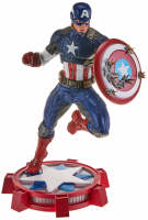 Marvel Gallery Statue - Marvel Now! - Captain America