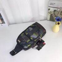 [COD] TUMI Alpha vo FIFE Army ballystic NYLON slingbag Import