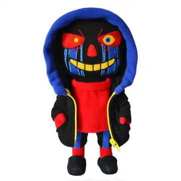 Error store sans plush